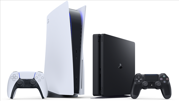 全球供应链中断限制PS5产量 索尼延长PS4生产周期