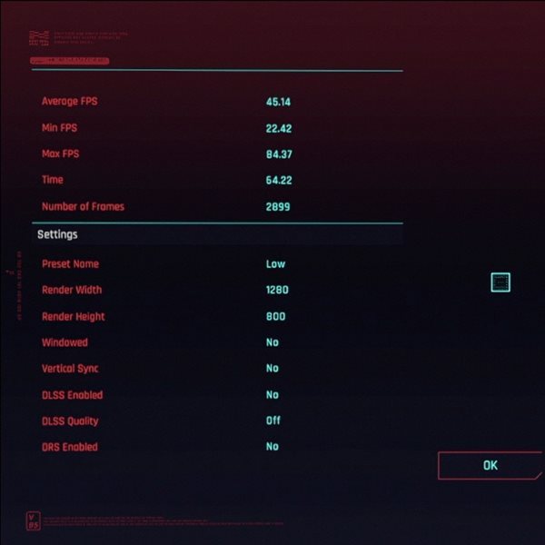 《2077》Steam Deck测试 原版系统较Win 10更流畅 游迅网www.yxdown.com