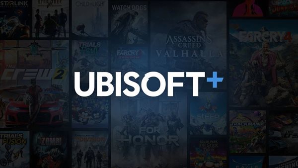 Ubisoft+官宣将登陆PS《AC：英灵殿》等作5.24上线