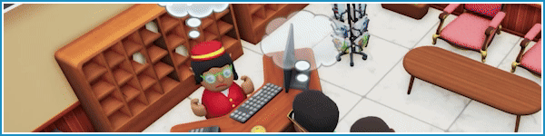 《酒店建筑师》游戏特色内容介绍