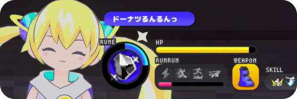 《次元少女科涅鲁》游戏特色内容介绍