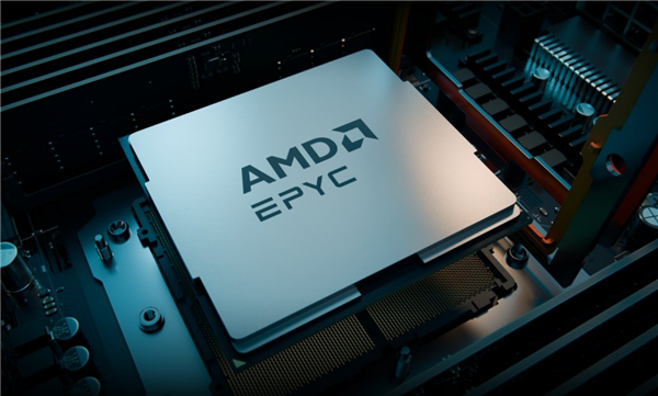 AMD CPU需求突然爆表！苏姿丰预警：供应要紧张了