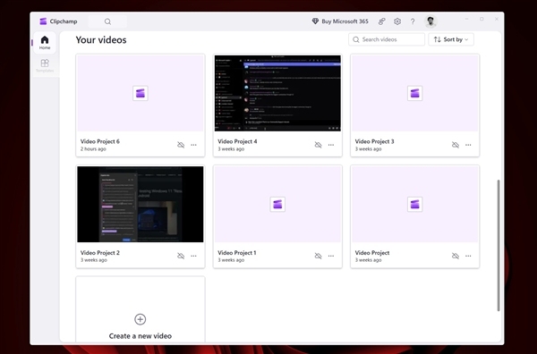 微软吃相难看！出新招逼用户用OneDrive：强绑Win剪辑工具