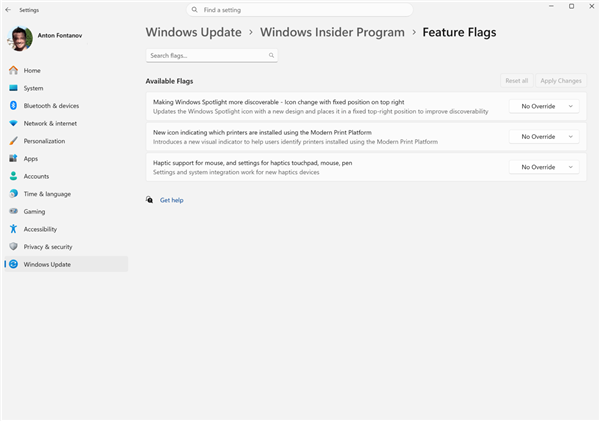 微软重新调整Win11测试版计划:更新最勤快的版本被删