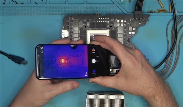 NVIDIA悄悄删了一颗芯片！RTX 4090改版时隔三年首度曝光