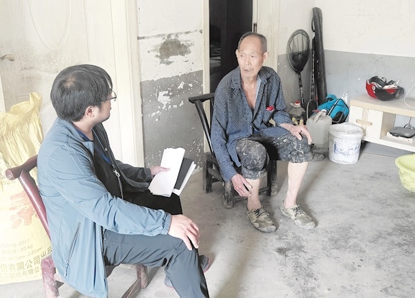 哥哥留下了，弟弟也来了！ 两对夫妻坚守大山点亮孩子梦想