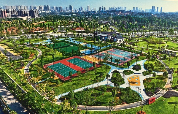 千年矿冶之城绿色涅槃——大冶市实践“两山”理论的“创新密码”