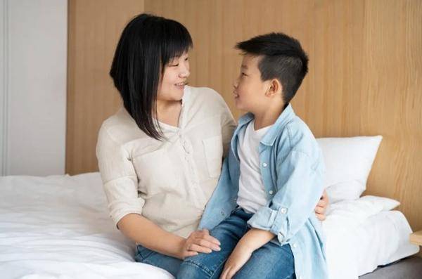 如何与孩子共同面对癌症