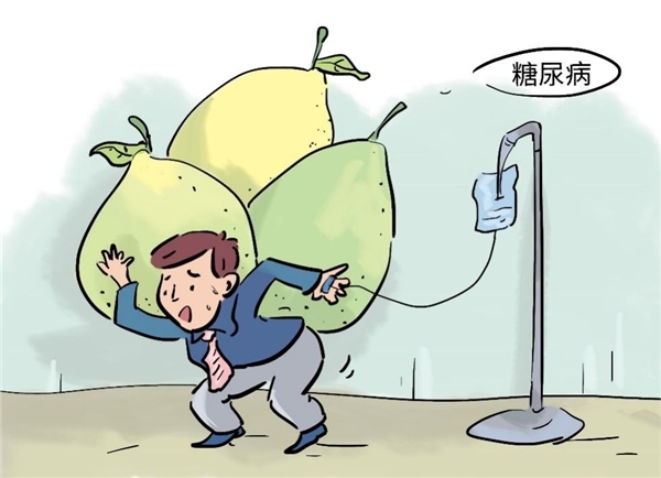 血糖高的原因和危害有哪些？这些重要信息不容忽视