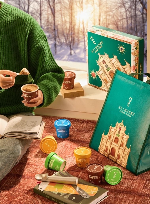 iSEE全球食品创新奖揭晓，QT木糠布甸凭新式健康甜品获五项大奖