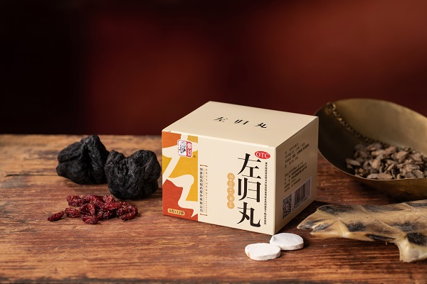 年轻人肾阴虚的四大信号，及时自查，必要时用左归丸来调理！