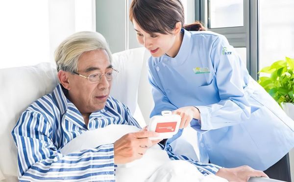 医院陪护新时代！"医管家"免陪照护服务，让患者舒心、家属放心