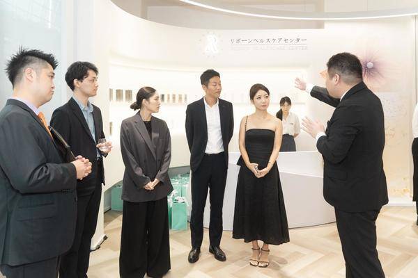 日本九州再生医疗-新加坡Reborn Healthcare Center盛大启幕