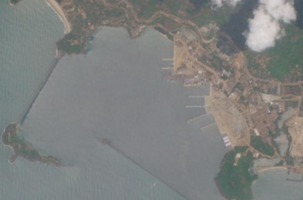 印海軍會(huì)用航母挽回戰(zhàn)局嗎 重現(xiàn)1971年輝煌,？