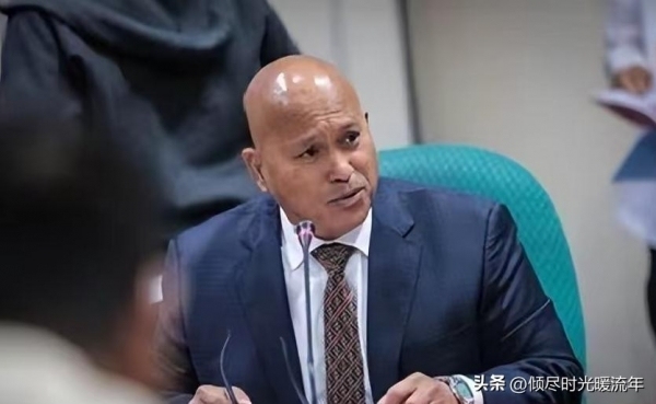 菲律宾议员纷纷做出表态，莎拉三年后总统大位稳了？千载难逢的机会来临