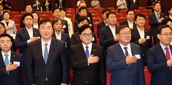 專家稱李在明充分汲取尹錫悅教訓(xùn) 外交政策轉(zhuǎn)向務(wù)實平衡