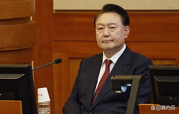 尹锡悦的最终命运会是如何 特检组指控引发震动