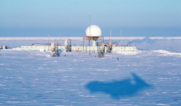 加拿大将升级北极防空系统 应对俄罗斯“威胁”