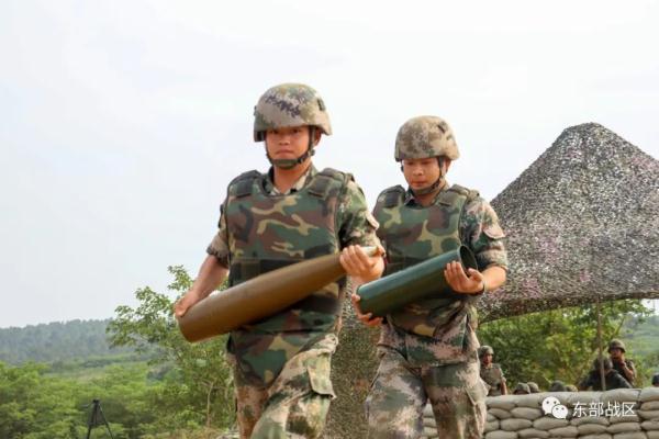 开火！开火！开火！