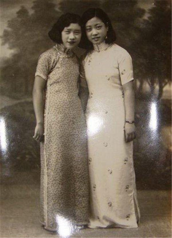 民国"天乳运动":禁止妇女束胸,发现一次罚款50大洋_军事频道_中华网