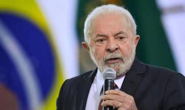 巴西总统称满意访华成果，巴西外交官：与2月访美之行对比“简直是天壤之别”