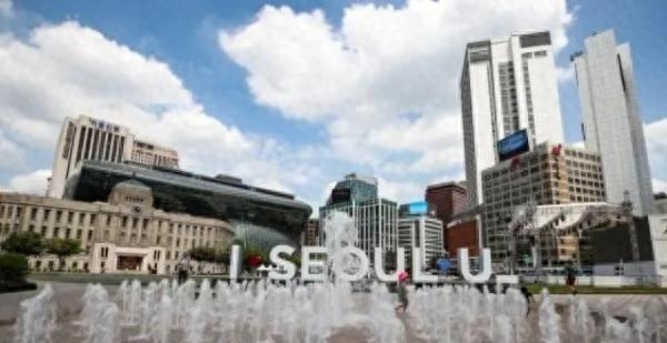 韩国媒体收到恐吓邮件称将炸毁首尔市政府大楼：邮箱属于日本律所