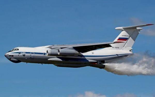 从亚速海到马六甲，中俄大飞机的悲欢并不相通