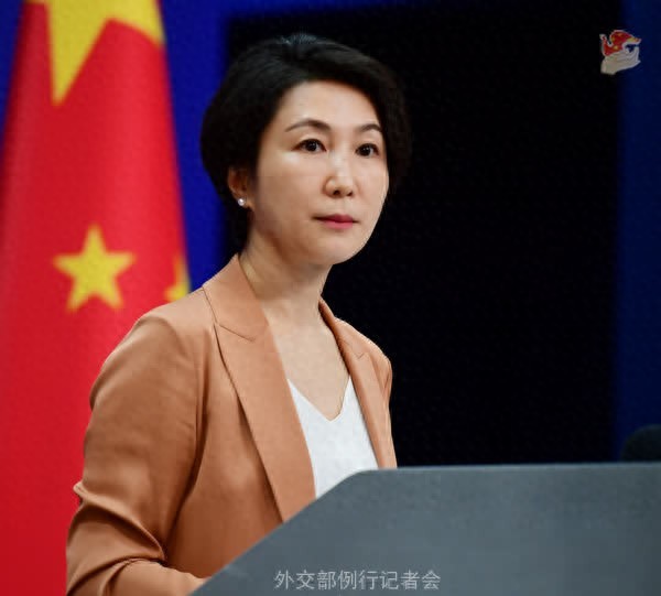 中方回应“乌称不需中国提供安保” 坚持政治解决