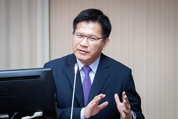 台外事官员窜访欧洲大放厥词！