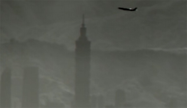 “现实性越来越强，行动愈发凌厉”，外媒关注解放军绕台军演