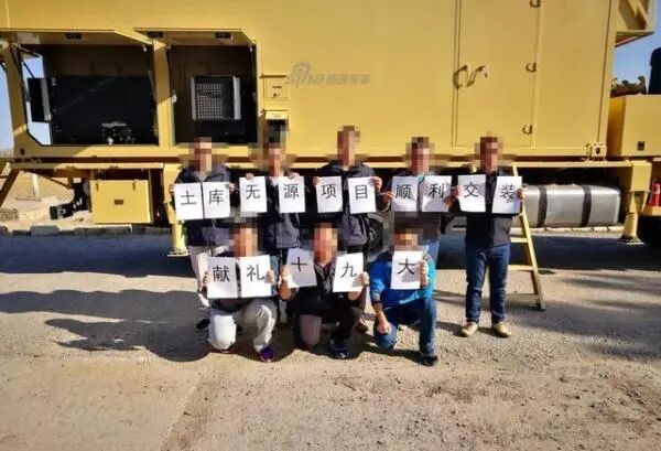 几样“高科技”武器吓不住帝国主义,怎么办?