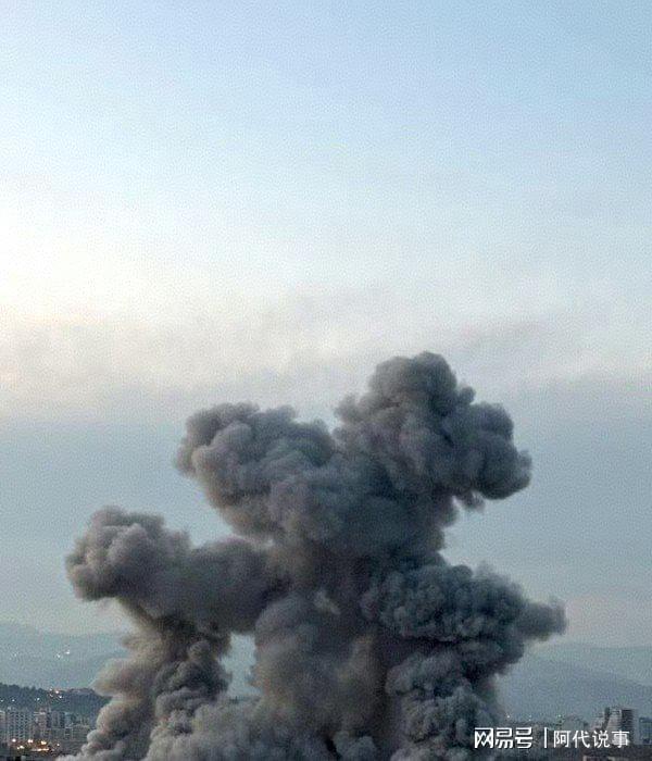 美军已经不可能全身而退了！