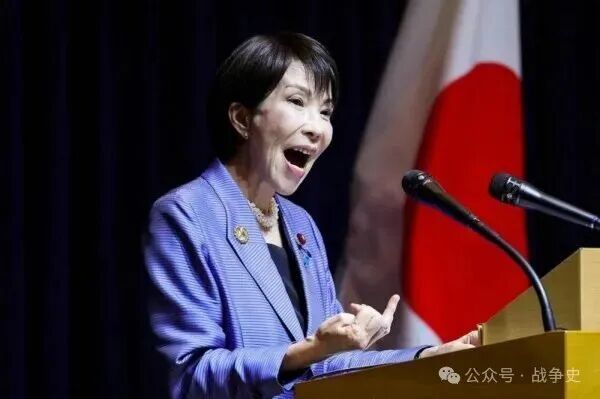 八千家日企集体向中方发起请愿，日本的问题已经很严重了