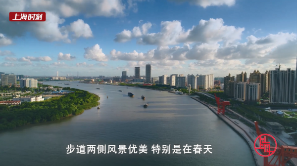 高晟天：喜欢上海，因为这是一座有灵魂的城市 | 百年大党-老外讲故事（43）
