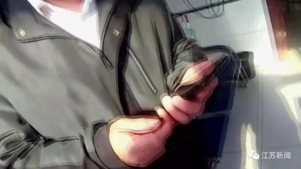 民警神操作替受害人赚了骗子5000元 “计中计”果然秒！