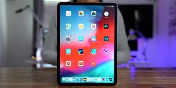 iPadMini 6现“果冻屏”遭诉讼 苹果官方回应正常