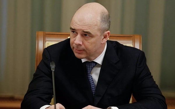 俄财政部长：政府将拨款8万亿卢布支持经济发展