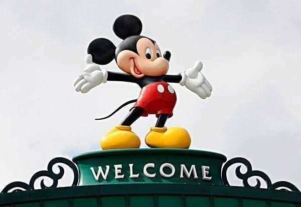 迪士尼或将失去米老鼠专有权 95年版权保护倒计时