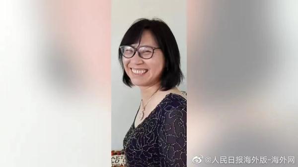 60岁华裔女名医美国当街遇害 劫匪连开三枪后逃逸