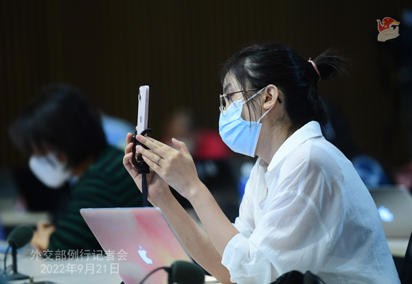 外交部再谈俄乌局势:愿继续为推动局势缓和发挥建设性作用
