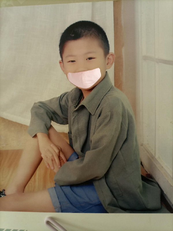 ​13岁男孩患怪病皮肤发黑浑身奇痒：原发性免疫缺陷