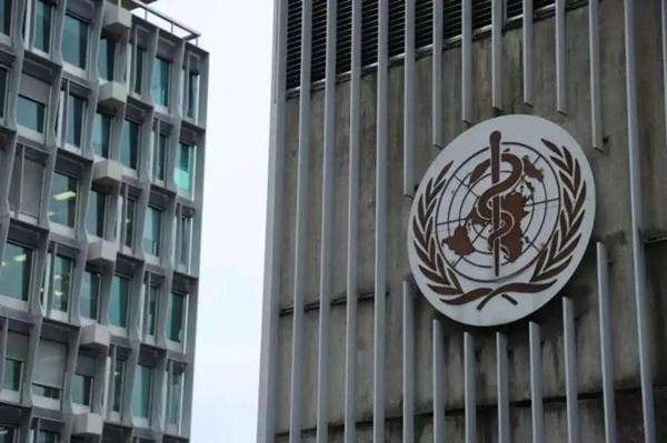 世界衛生組織發表聲明 建議重新命名猴痘