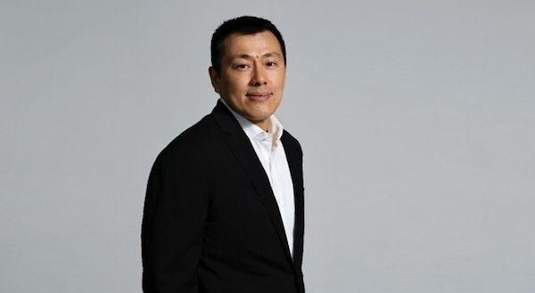 余正钧离开百度集团 新浪微博首席财务官