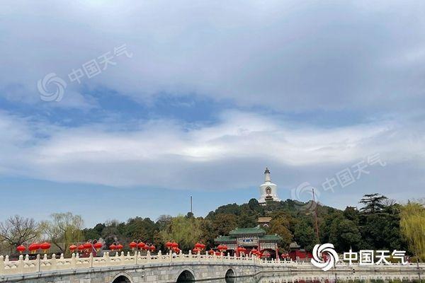 冷空气携大风降温再登场 东北雨雪增多！阵风可达8级