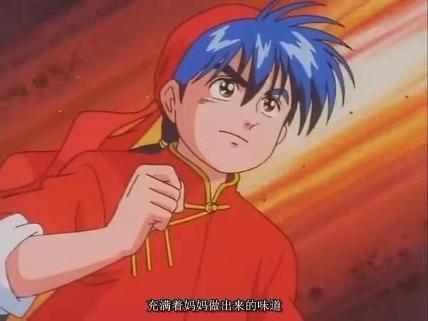 中华小当家原型去世 他的父亲被誉为日本“川菜之神”