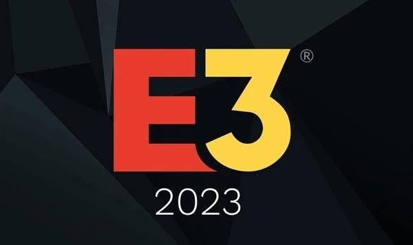 2023 年全球最大游戏展 E3 官方宣布正式取消！
