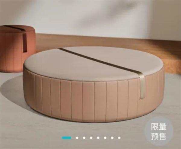 蔚来被指靠副业收割粉丝 一个坐墩最贵卖 2 万元遭吐槽