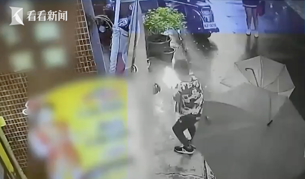 儿童手表爆燃致男孩烧伤 后续恐须进行植皮手术