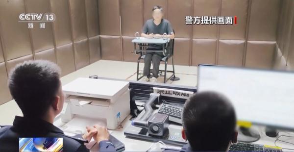 男子拿起板凳砸女子“有图有真相”？ 为吸引流量篡改事实真相 造成恶劣影响 公安部重拳出击