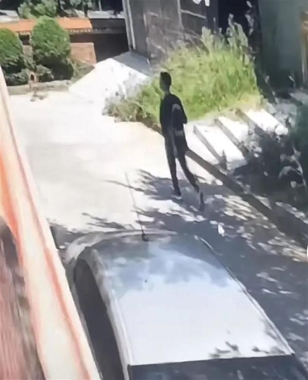 18岁男生翻墙离校后失联8天，家属急寻 男生翻墙离校后失联多天